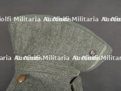 Capote allemande feldgrau Mantel M1915. German Field-Grey Greatcoat Mantel M1915 — miniature 18