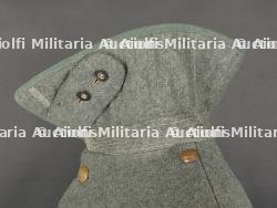 Capote allemande feldgrau Mantel M1915. German Field-Grey Greatcoat Mantel M1915 — miniature 20