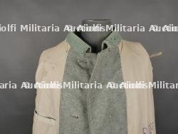 Capote allemande feldgrau Mantel M1915. German Field-Grey Greatcoat Mantel M1915 — miniature 22