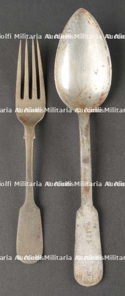 Lot d'équipement français. Lot of French Equipment — miniature 3
