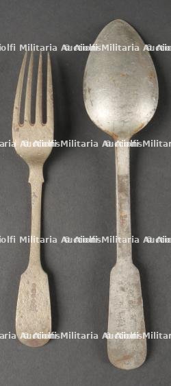 Lot d'équipement français. Lot of French Equipment — miniature 4