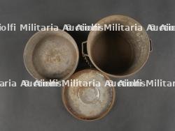 Lot d'équipement français. Lot of French Equipment — miniature 12
