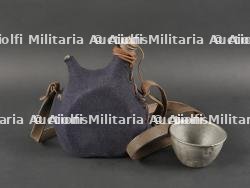 Lot d'équipement français. Lot of French Equipment — miniature 15
