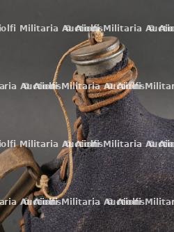 Lot d'équipement français. Lot of French Equipment — miniature 17