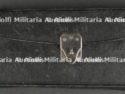 Trousse d'infirmier français et brassard croix rouge. French Medic’s Kit and Red Cross Armband — photo 3