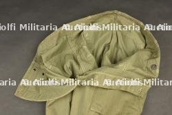 Pantalon HBT USMC P-44. — photo 2
