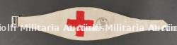 Trousse d'infirmier français et brassard croix rouge. French Medic’s Kit and Red Cross Armband — miniature 10