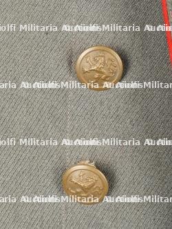 Tunique feldgrau 1907-10 d'un sous-officier bavarois. Field-Grey Tunic 1907/10, Bavarian NCO — photo 6