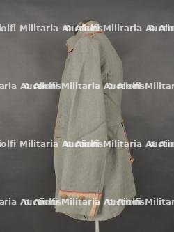 Tunique feldgrau 1907-10 d'un sous-officier bavarois. Field-Grey Tunic 1907/10, Bavarian NCO — miniature 8