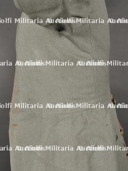 Tunique feldgrau 1907-10 d'un sous-officier bavarois. Field-Grey Tunic 1907/10, Bavarian NCO — photo 14