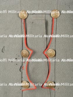 Tunique feldgrau 1907-10 d'un sous-officier bavarois. Field-Grey Tunic 1907/10, Bavarian NCO — photo 16
