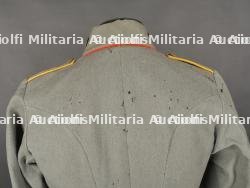 Tunique feldgrau 1907-10 d'un sous-officier bavarois. Field-Grey Tunic 1907/10, Bavarian NCO — photo 17