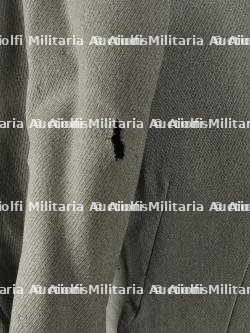 Tunique feldgrau 1907-10 d'un sous-officier bavarois. Field-Grey Tunic 1907/10, Bavarian NCO — photo 21