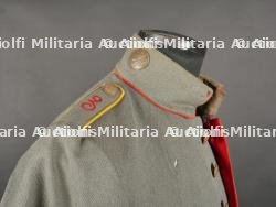 Tunique feldgrau 1907-10 d'un sous-officier bavarois. Field-Grey Tunic 1907/10, Bavarian NCO — photo 22