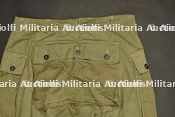 Pantalon HBT USMC P-44. — photo 5
