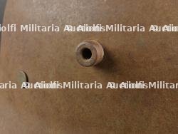Casque allemand Stahlhelm M1916 feldgrau. German Field-Grey M1916 Stahlhelm — photo 5