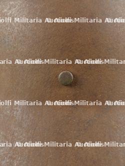 Casque allemand Stahlhelm M1916 feldgrau. German Field-Grey M1916 Stahlhelm — photo 7