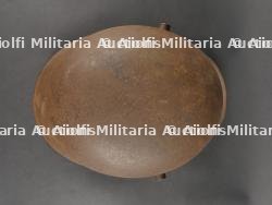 Casque allemand Stahlhelm M1916 feldgrau. German Field-Grey M1916 Stahlhelm — miniature 8