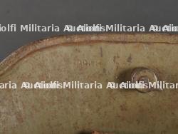 Casque allemand Stahlhelm M1916 feldgrau. German Field-Grey M1916 Stahlhelm — miniature 10