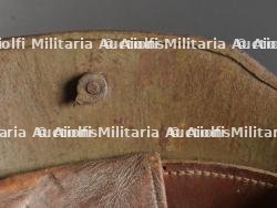 Casque allemand Stahlhelm M1916 feldgrau. German Field-Grey M1916 Stahlhelm — photo 12