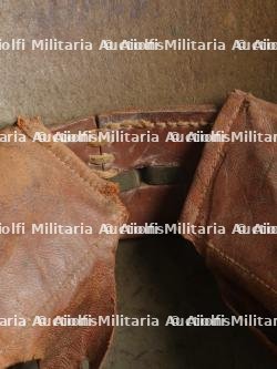 Casque allemand Stahlhelm M1916 feldgrau. German Field-Grey M1916 Stahlhelm — miniature 14