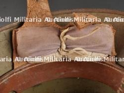 Casque allemand Stahlhelm M1916 feldgrau. German Field-Grey M1916 Stahlhelm — miniature 15