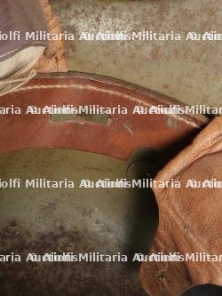 Casque allemand Stahlhelm M1916 feldgrau. German Field-Grey M1916 Stahlhelm — photo 16