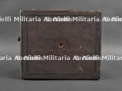 Rare appareil photographique à plaques du Service Photographique des Armées. Rare Plate Camera of the Army Photographic Service — photo 4