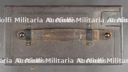 Rare appareil photographique à plaques du Service Photographique des Armées. Rare Plate Camera of the Army Photographic Service — photo 7