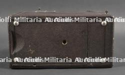 Rare appareil photographique à plaques du Service Photographique des Armées. Rare Plate Camera of the Army Photographic Service — photo 8
