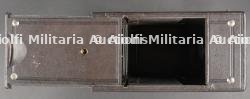 Rare appareil photographique à plaques du Service Photographique des Armées. Rare Plate Camera of the Army Photographic Service — miniature 9