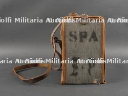 Rare appareil photographique à plaques du Service Photographique des Armées. Rare Plate Camera of the Army Photographic Service — photo 11