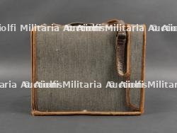 Rare appareil photographique à plaques du Service Photographique des Armées. Rare Plate Camera of the Army Photographic Service — miniature 12