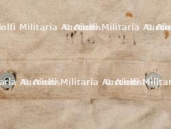 Lot d'équipement français dont musette du 6e d'infanterie coloniale. Lot of French Equipment including Colonial Infantry 6th Regiment Bag — photo 3