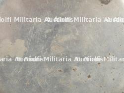 Lot d'équipement français dont musette du 6e d'infanterie coloniale. Lot of French Equipment including Colonial Infantry 6th Regiment Bag — photo 16