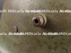 Casque allemand Stahlhelm M1916 feldgrau. German Field-Grey M1916 Stahlhelm — photo 5