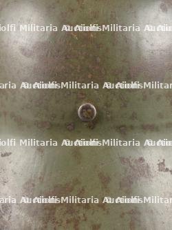 Casque allemand Stahlhelm M1916 feldgrau. German Field-Grey M1916 Stahlhelm — photo 7