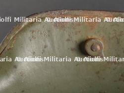 Casque allemand Stahlhelm M1916 feldgrau. German Field-Grey M1916 Stahlhelm — photo 10