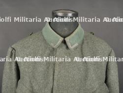 Bluse M1915 du BA XIII 1916. Bluse M1915, BA XIII, 1916 — photo 2