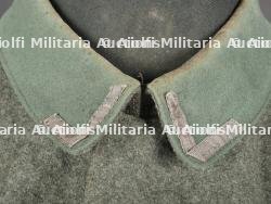 Bluse M1915 du BA XIII 1916. Bluse M1915, BA XIII, 1916 — miniature 3