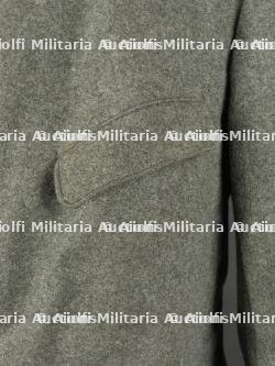 Bluse M1915 du BA XIII 1916. Bluse M1915, BA XIII, 1916 — photo 4