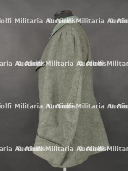 Bluse M1915 du BA XIII 1916. Bluse M1915, BA XIII, 1916 — photo 5