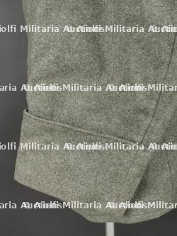 Bluse M1915 du BA XIII 1916. Bluse M1915, BA XIII, 1916 — miniature 6