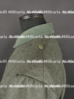 Bluse M1915 du BA XIII 1916. Bluse M1915, BA XIII, 1916 — photo 7
