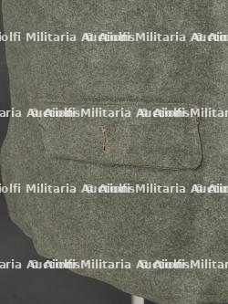 Bluse M1915 du BA XIII 1916. Bluse M1915, BA XIII, 1916 — miniature 8