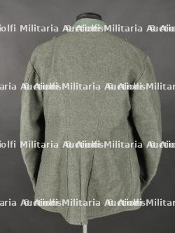 Bluse M1915 du BA XIII 1916. Bluse M1915, BA XIII, 1916 — miniature 10