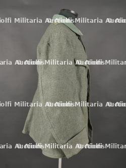 Bluse M1915 du BA XIII 1916. Bluse M1915, BA XIII, 1916 — photo 13