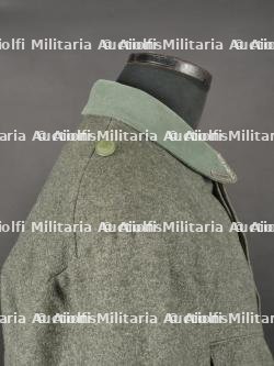 Bluse M1915 du BA XIII 1916. Bluse M1915, BA XIII, 1916 — photo 15