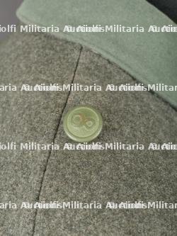 Bluse M1915 du BA XIII 1916. Bluse M1915, BA XIII, 1916 — photo 16