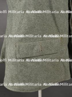 Bluse M1915 du BA XIII 1916. Bluse M1915, BA XIII, 1916 — miniature 18